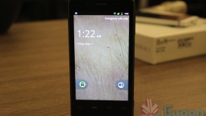Lava Xolo x900 Hands on 13