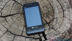 Micromax A73 buzz review 12