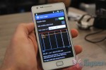 Samsung Galaxy S2 ICS india 8 150x99 Hands on with the Samsung Galaxy S2 ICS Android 4.0.3 Update in India