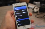 Samsung Galaxy S2 ICS india 9 150x99 Hands on with the Samsung Galaxy S2 ICS Android 4.0.3 Update in India