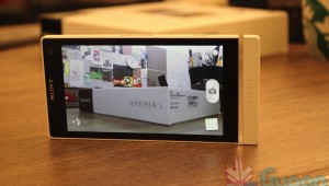Sony Xperia S Unboxing 10