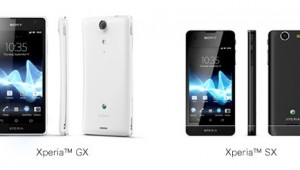 xperia