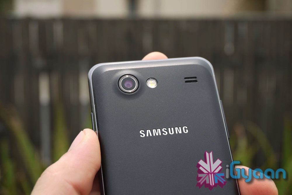 Technology At Its Best Samsung Galaxy S Advance Full Review