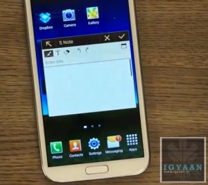 Note 2 S PEN Tips and Tricks 1 300x266 Samsung Galaxy Note 2 and S Pen Tips and Tricks