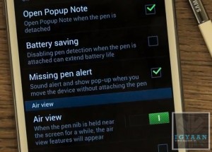 Note 2 S PEN Tips and Tricks 31 300x215 Samsung Galaxy Note 2 and S Pen Tips and Tricks