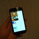 Exclusive Hands on : Micromax A116 Canvas HD