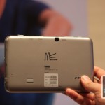 HCL announces the ME Y3 and ME U2 tablets, ME V1 phablet in India