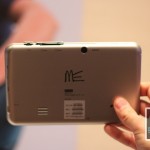 HCL announces the ME Y3 and ME U2 tablets, ME V1 phablet in India