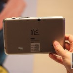 HCL announces the ME Y3 and ME U2 tablets, ME V1 phablet in India