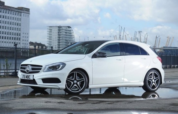  - Mercedes-Benz-A-Class_UK-Version_2013_1024x768_wallpaper_16-615x395
