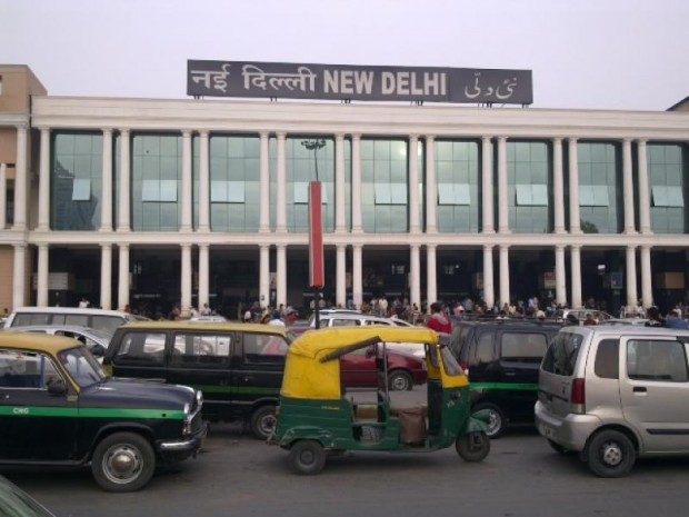 Nissan service stations delhi #4