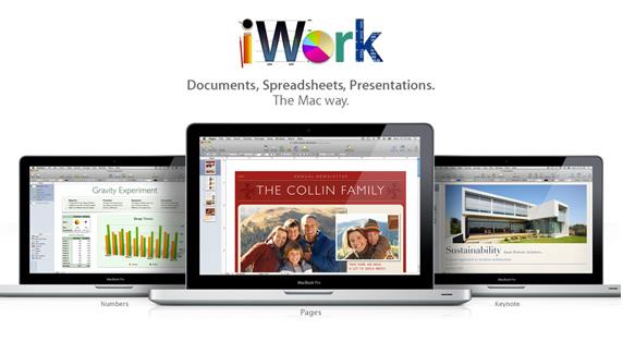 Missing iWork Features on Mac Will Return Within Six Months | iGyaan ...