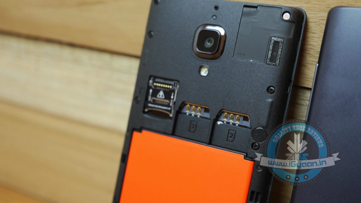 Xiaomi Redmi S Unboxing And Hands On Review India