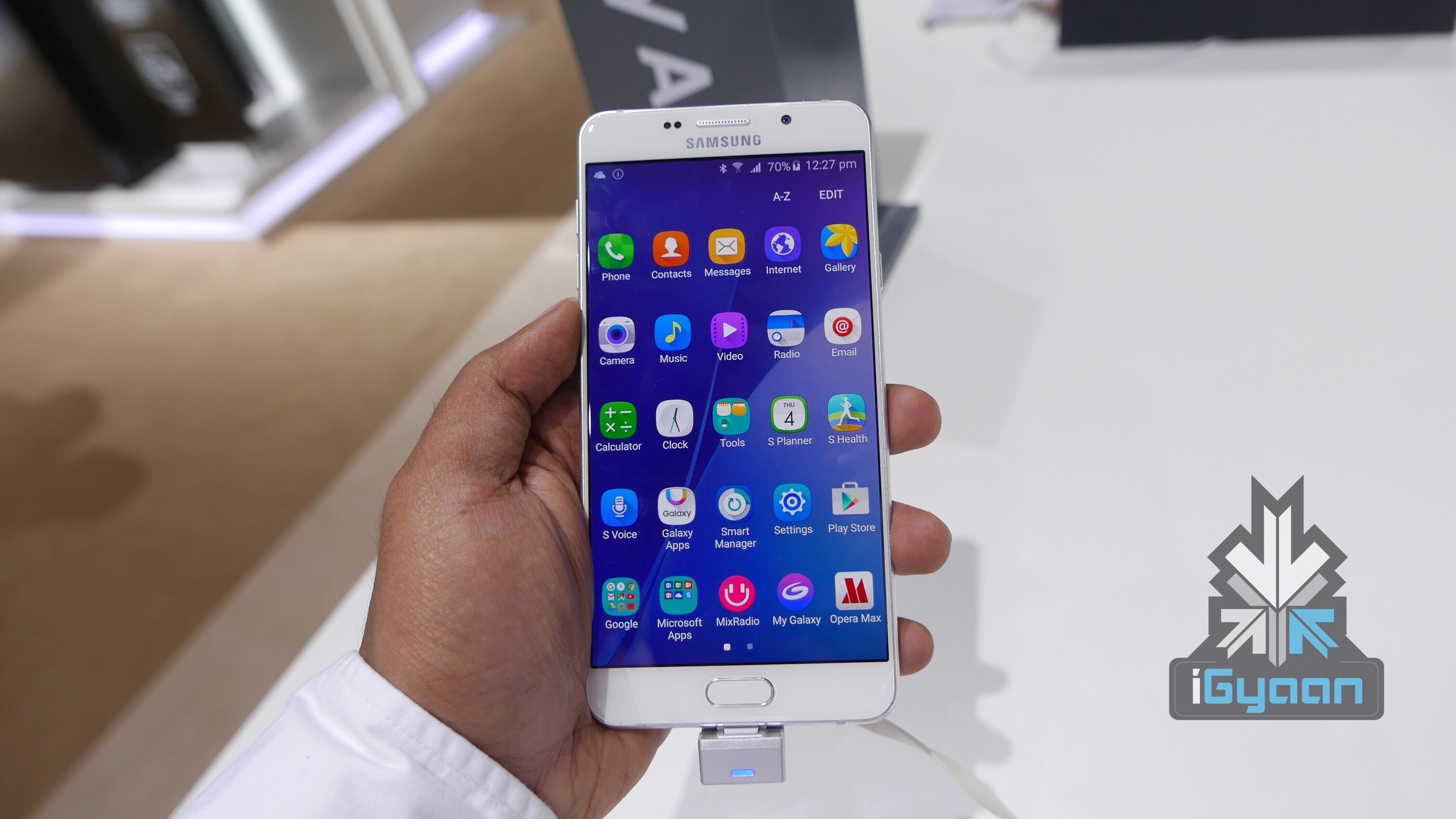 samsung galaxy a 5o