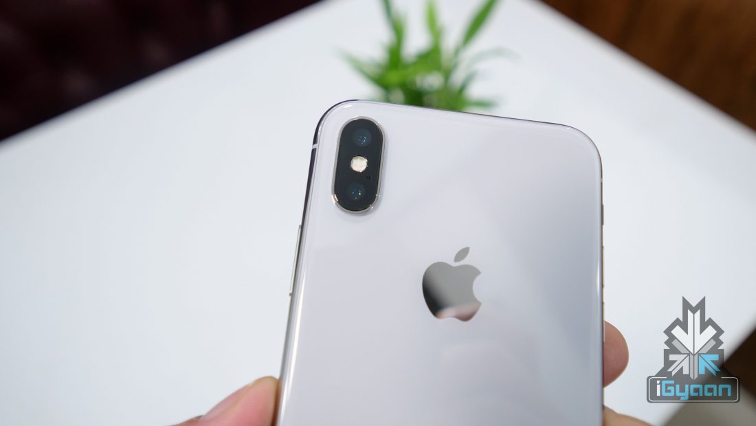 Apple Iphone X Goes On Sale In India Today Price In India Specs