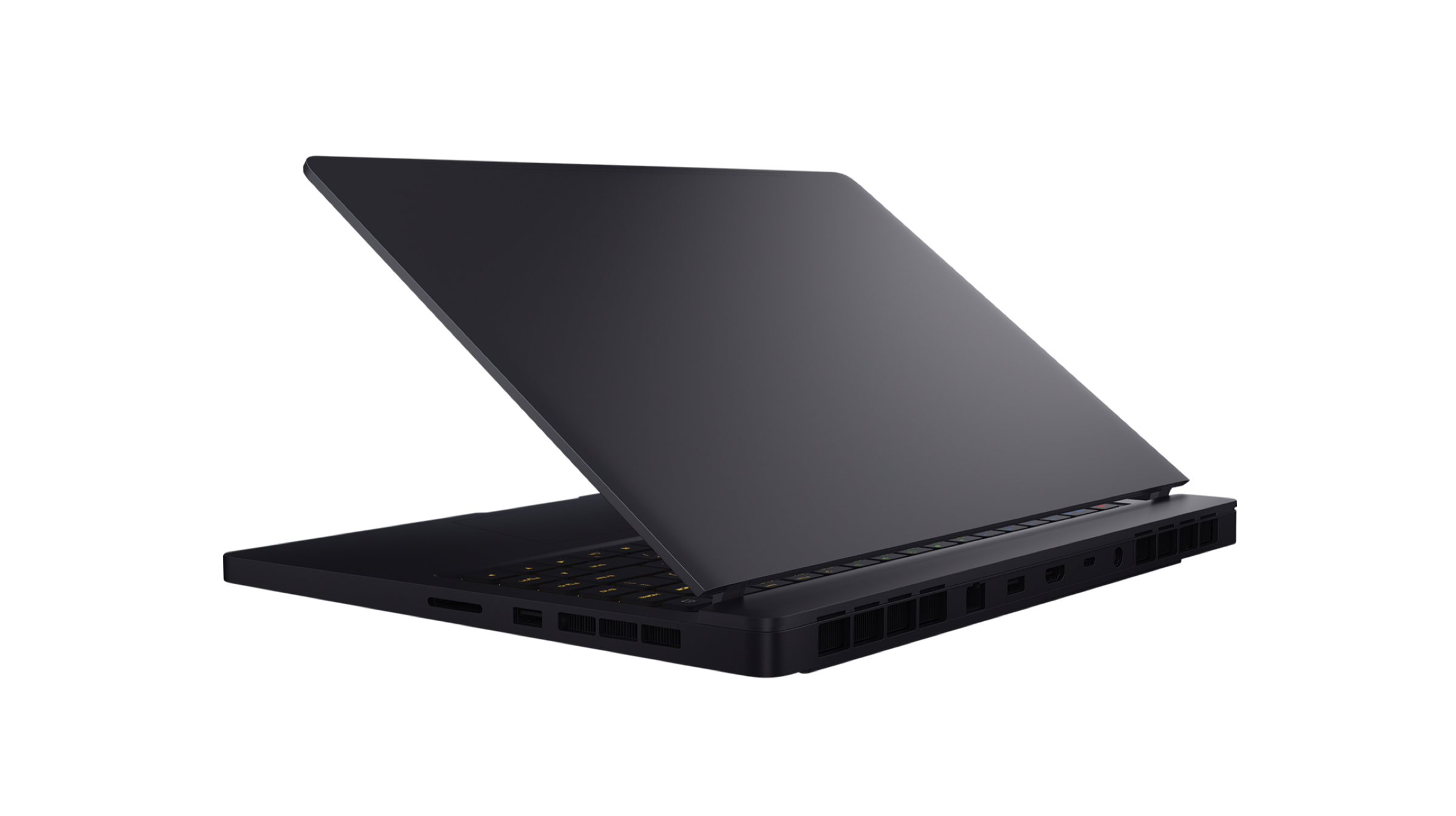 Xiaomi Gaming Laptop I7 1060