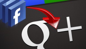 fb to gplus