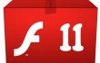 flash 11