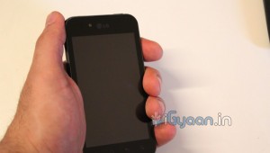 iGyaan Optimus Black  2