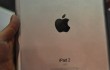 ipad 2 speaker and back