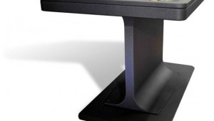 multitouchtable