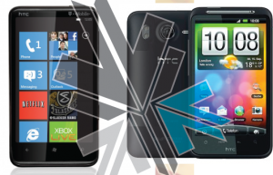 Htc desire hd7 pay as you go
