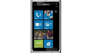 nokia wp7