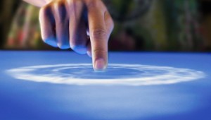 touchscreen