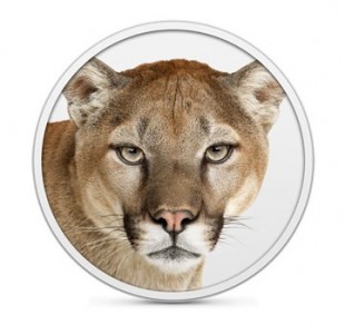 Mac Mountain Lion 10.8