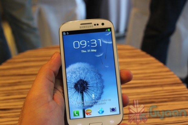 Galaxy S3 Launch in India iGyaan 47