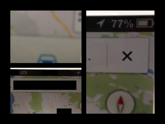 google maps app for ios 6