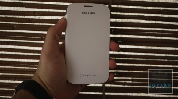 Samsung Galaxy Grand review  5