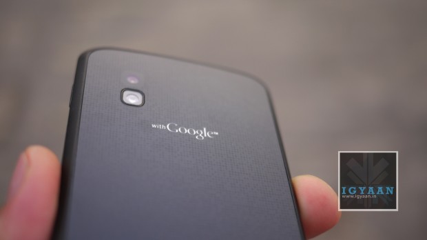 LG Google Nexus 4 India Review iGyaan 26