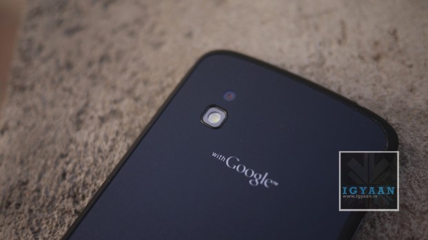 LG Google Nexus 4 India Review iGyaan 42