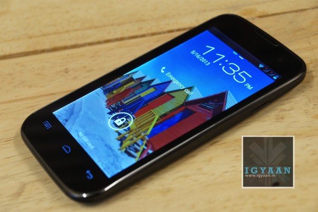 Micromax canvas music a88 igyaan 19