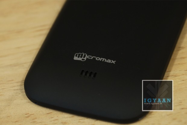 Micromax canvas music a88 igyaan 20