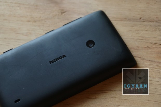 nokia Lumia 520 review 4