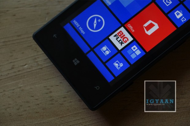 nokia Lumia 520 review 5