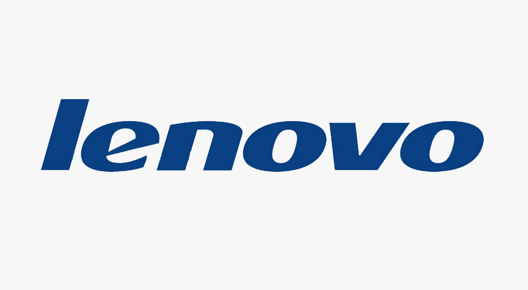 Lenovo logo