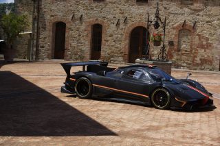 Zonda