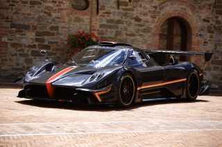 Zonda