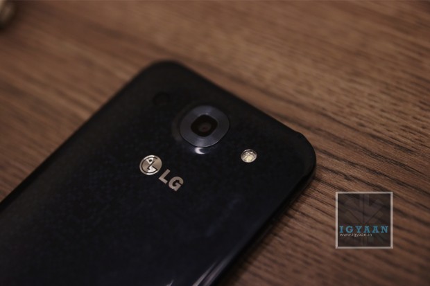 LG Optimus G Pro E988 Unboxing 0
