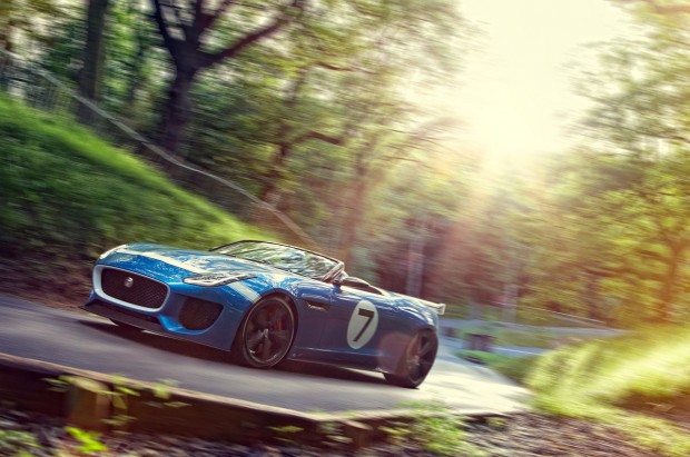 Project 7 