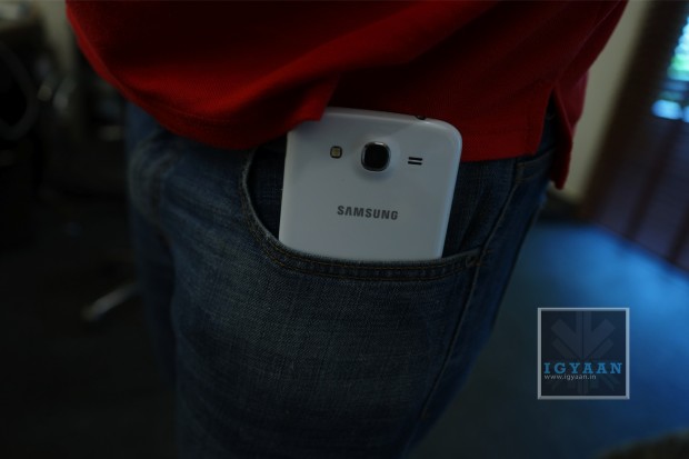Samsung Galaxy Mega 5.8 6