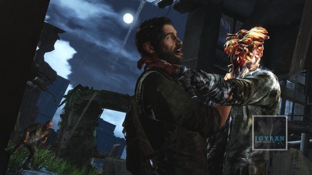 The Last of Us Review 1