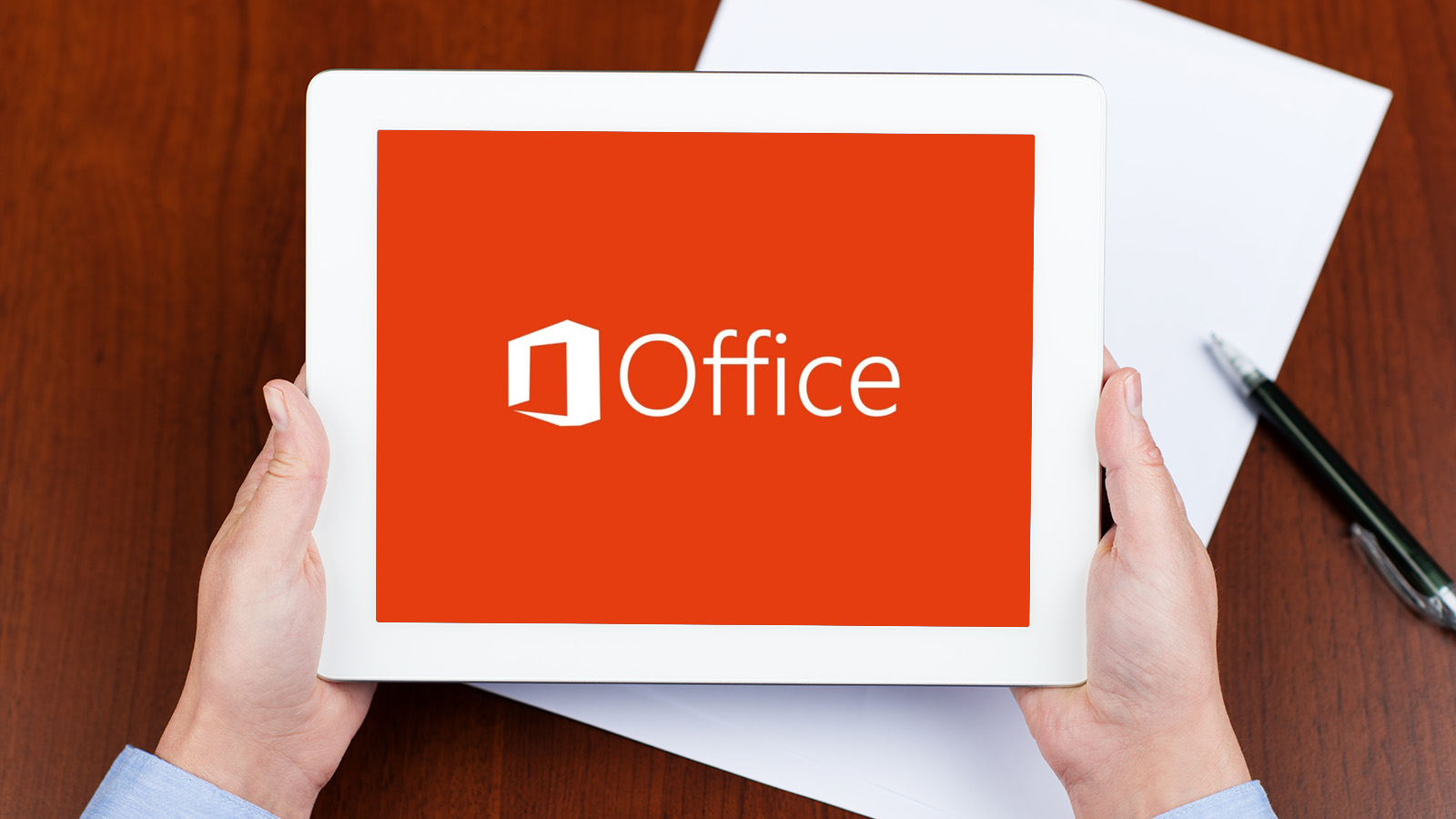 Microsoft To Launch Office For iPad on 27th March in San Francisco ...