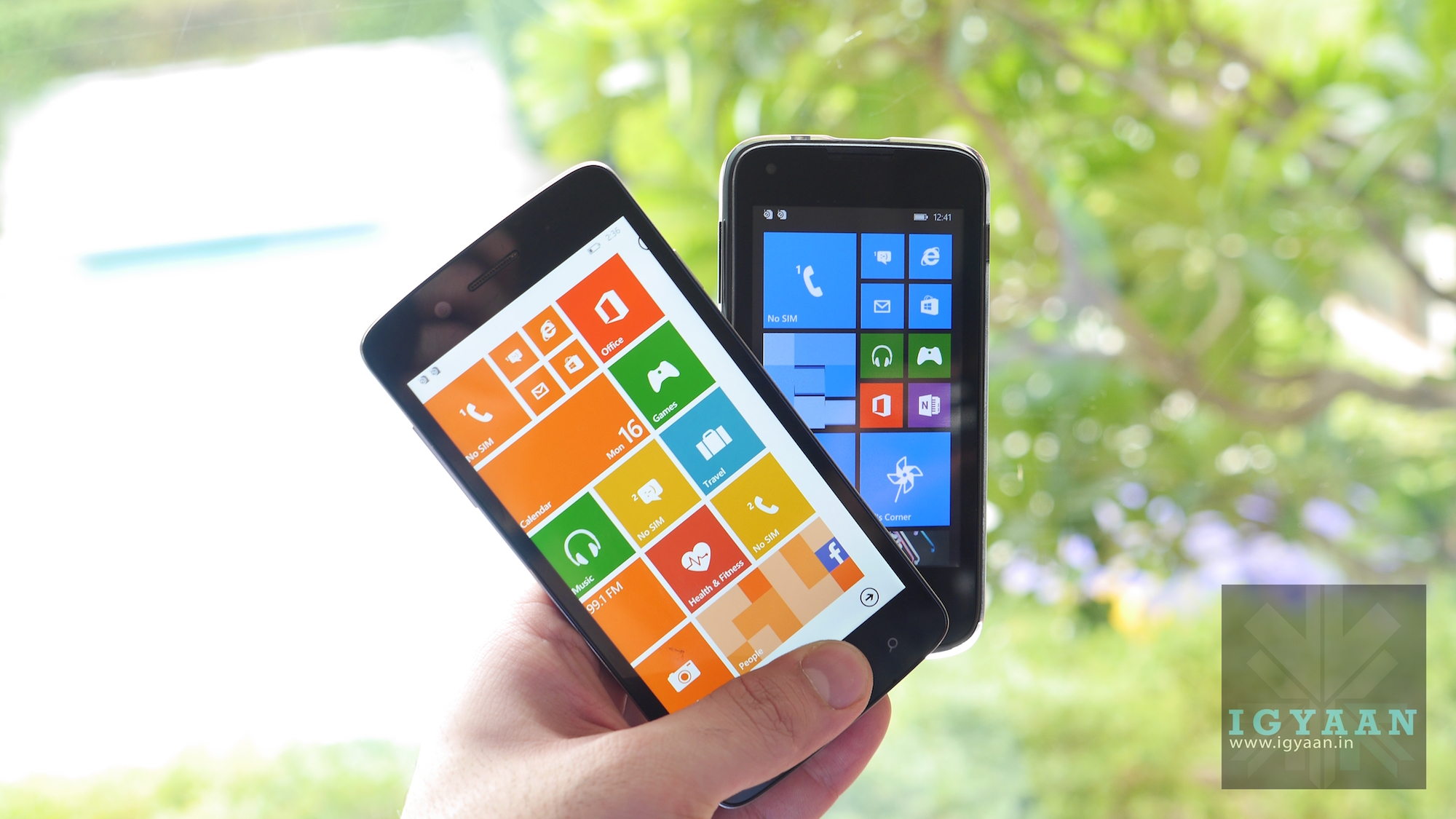 Micromax Launches Windows-based Canvas Win series ... - 2000 x 1125 jpeg 1219kB