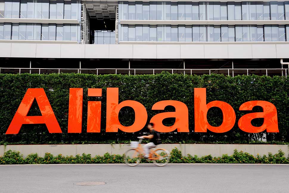 E-Commerce Company Alibaba Tests Drone Technology in China - iGyaan