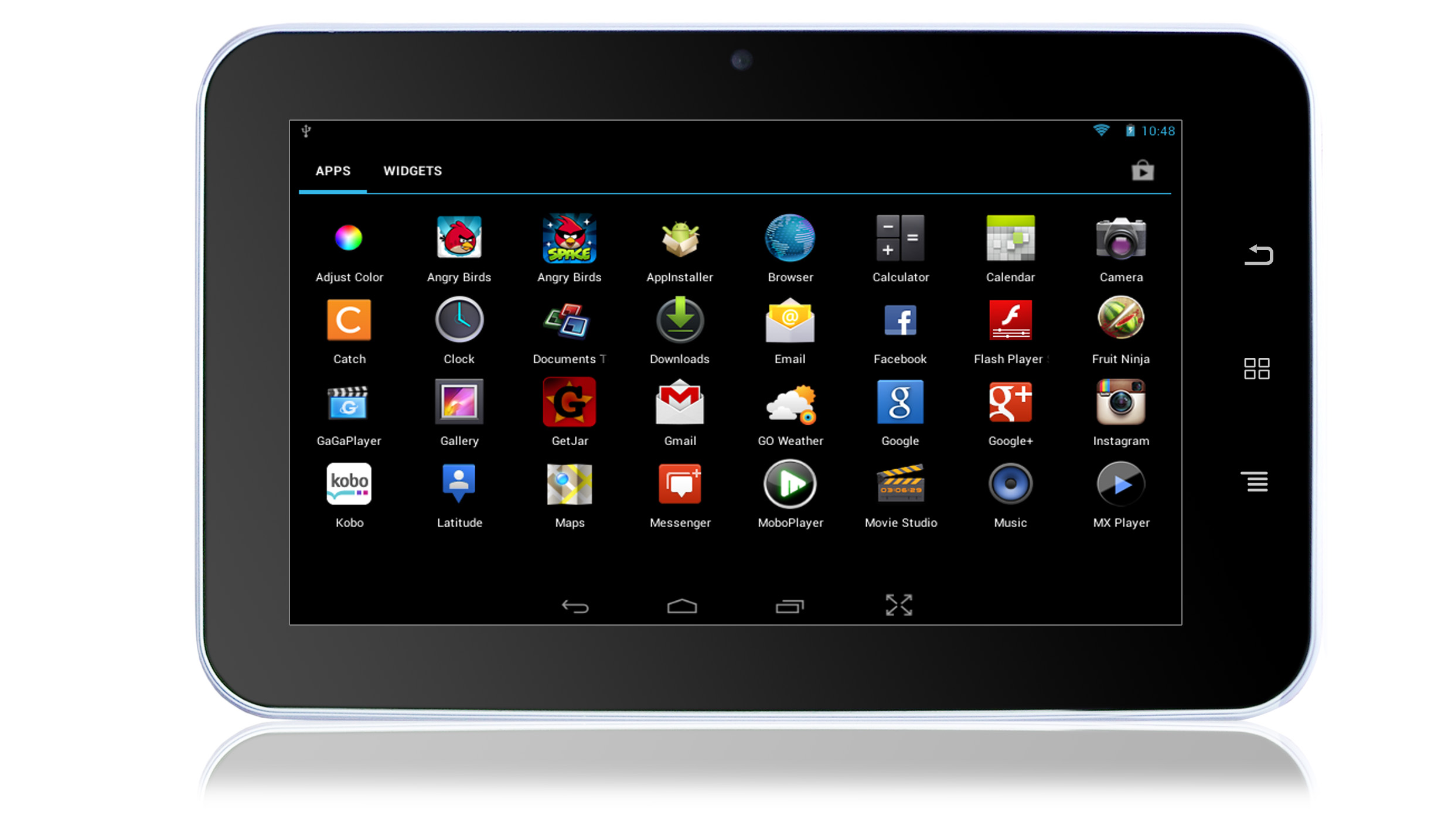 croma samsung tablet