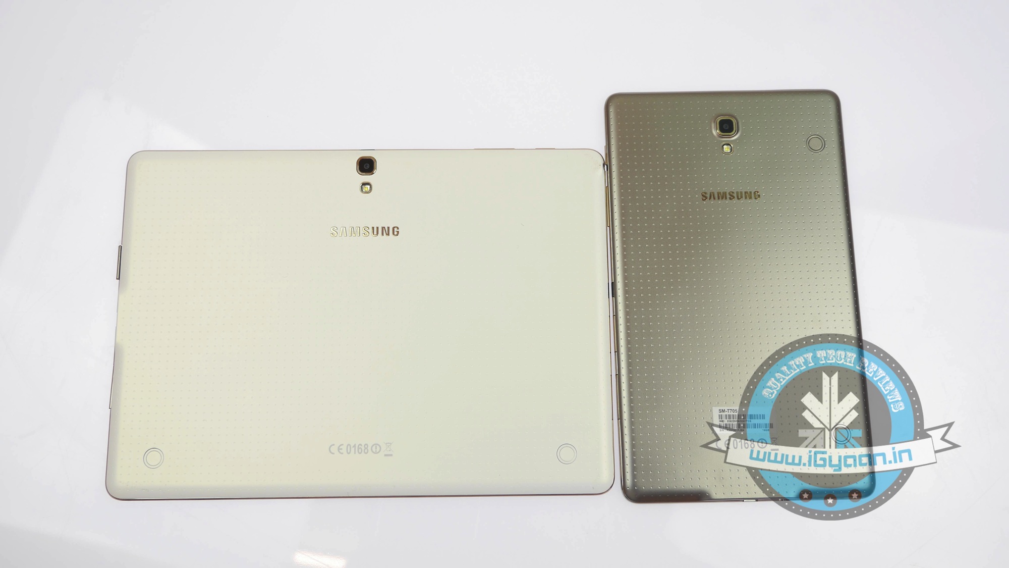 samsung galaxy tab s 1